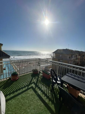 FRONT SEA LUXURY Lido Di Ostia